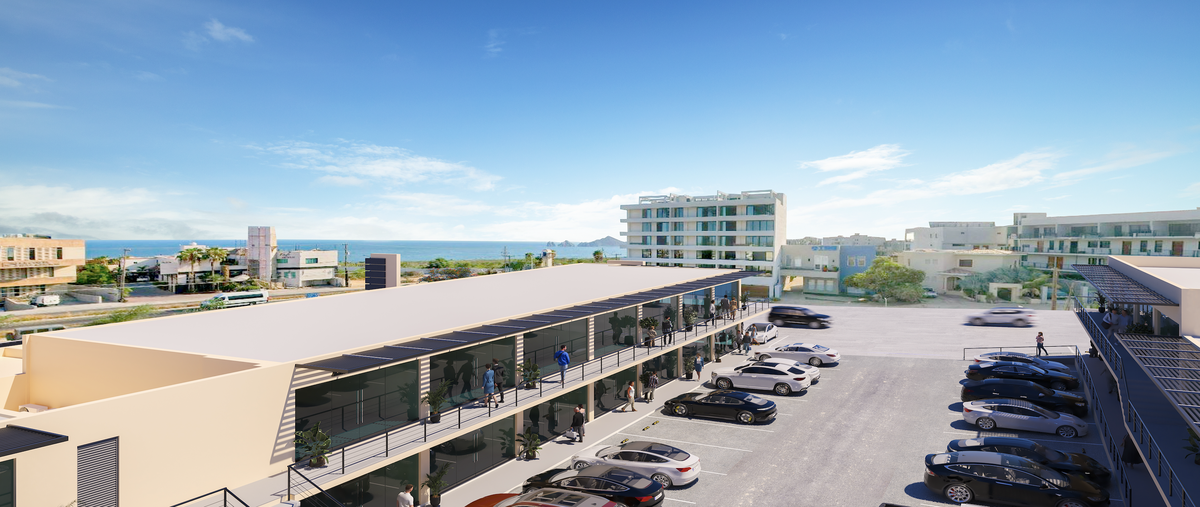 Foto de local en venta en local 22 plaza las olas , cabo bello, los cabos, baja california sur, 27612929 No. 04