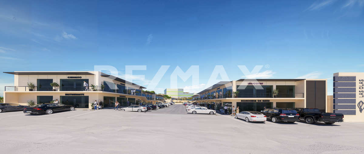 Foto de local en venta en local 30 plaza las olas , cabo bello, los cabos, baja california sur, 27831685 No. 04