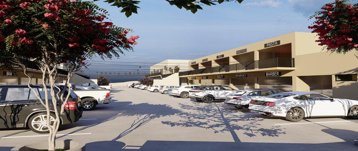 Foto de local en venta en local 30 plaza las olas , cabo bello, los cabos, baja california sur, 27831685 No. 05