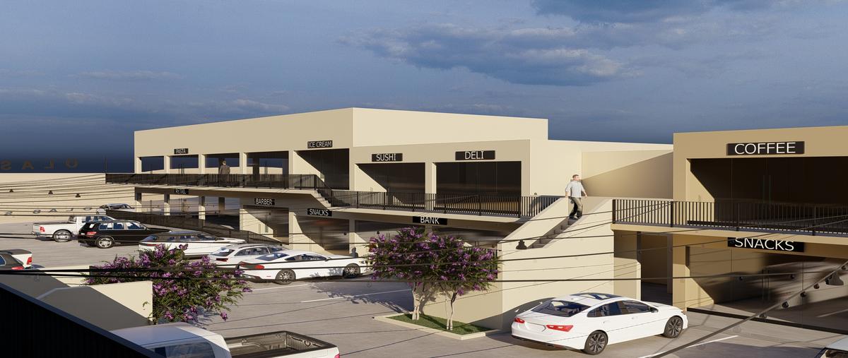 Foto de local en venta en local 32 plaza las olas , cabo bello, los cabos, baja california sur, 27831682 No. 05