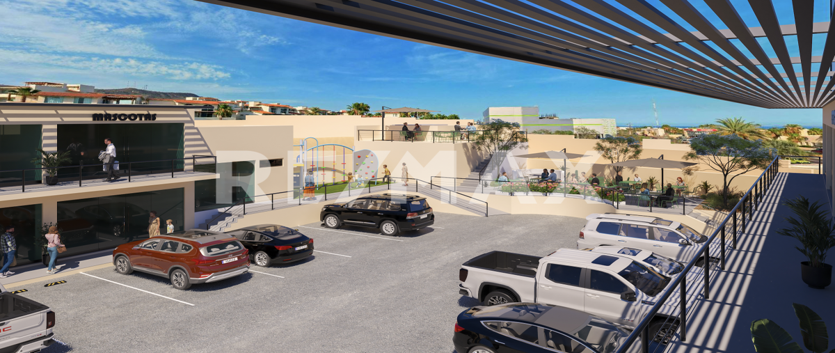 Foto de local en venta en local 38 plaza las olas , cabo bello, los cabos, baja california sur, 27831673 No. 05