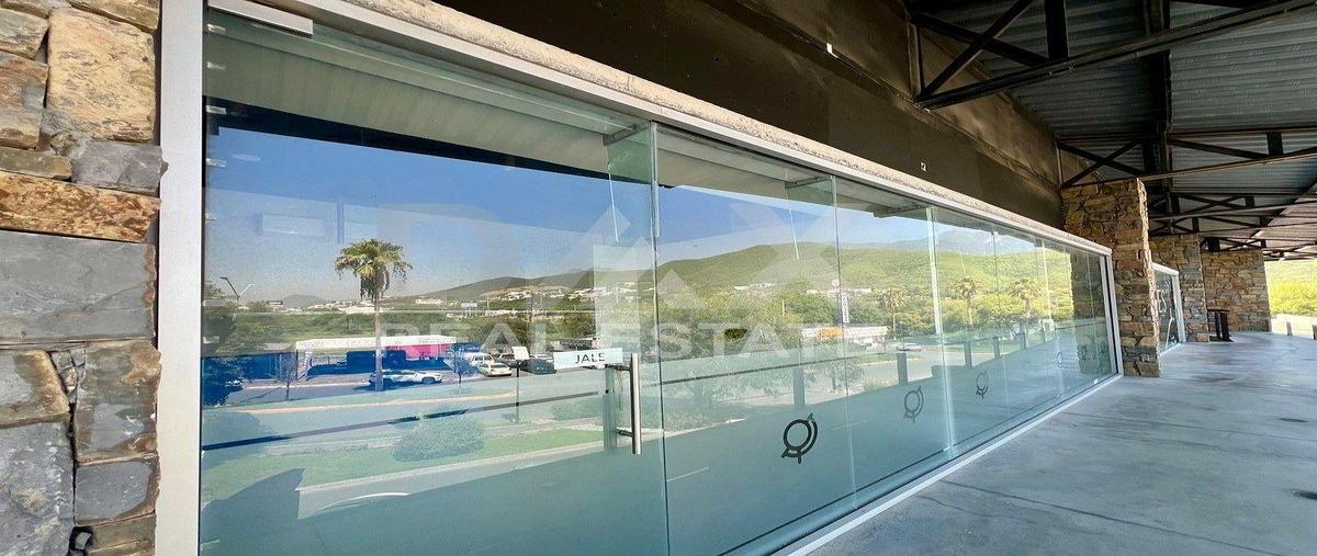 Foto de local en renta en local en renta en plaza comercial en el urocarretera nacionalmonterreyn.l. , el uro, monterrey, nuevo león, 31093019 No. 04