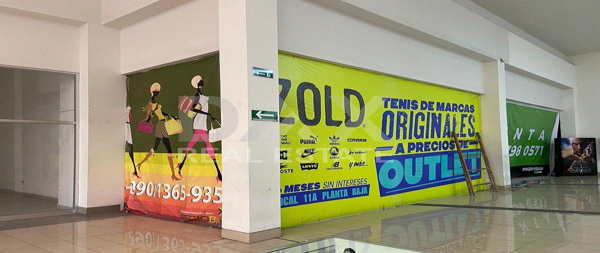 Foto de local en venta en local en venta sobre avenida abraham lincoln , san jorge, monterrey, nuevo león, 31093021 No. 03