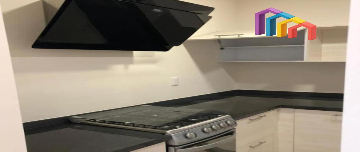 Foto de departamento en venta en  , locaxco, cuajimalpa de morelos, df / cdmx, 0 No. 04