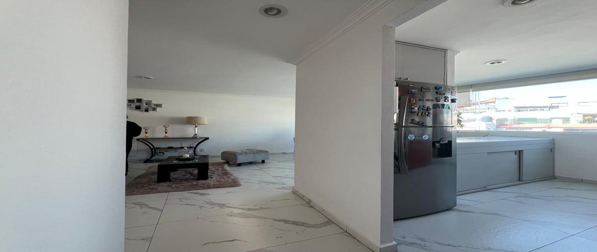 Foto de departamento en venta en  , locaxco, cuajimalpa de morelos, df / cdmx, 0 No. 03