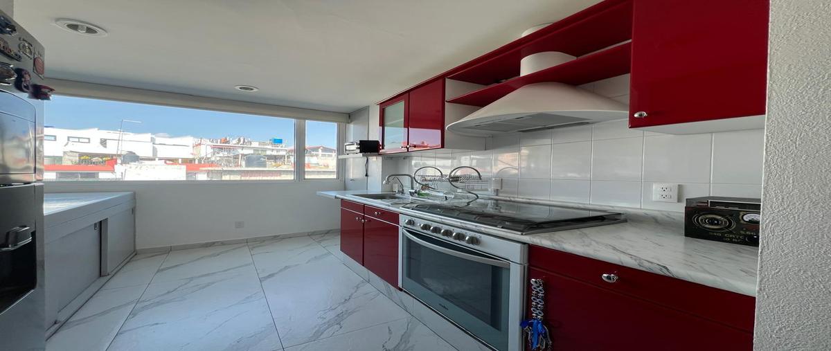Foto de departamento en venta en  , locaxco, cuajimalpa de morelos, df / cdmx, 0 No. 04