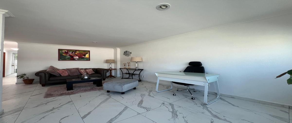 Foto de departamento en venta en  , locaxco, cuajimalpa de morelos, df / cdmx, 0 No. 05