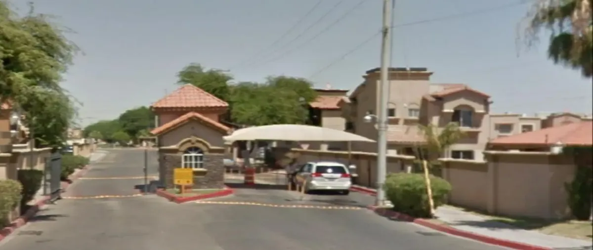 Foto de casa en condominio en lodi #149, villa residencial venecia, mexicali, baja california, 0 foto 01 Foto de casa en condominio en venta en lodi #149, villa residencial venecia, mexicali, baja california, 0 No. 01