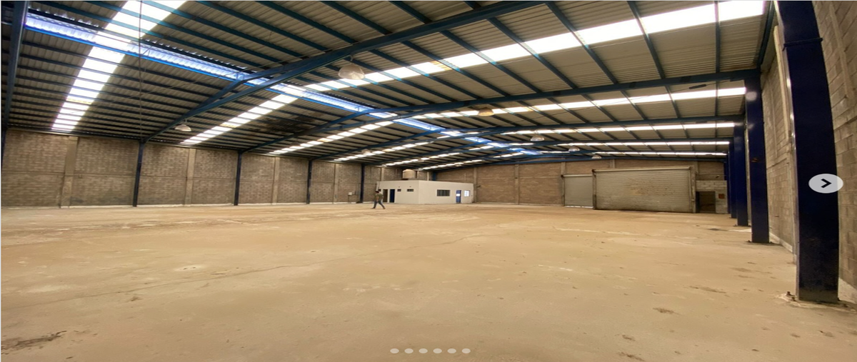 Foto de bodega en renta en logistik , zona industrial, san luis potosí, san luis potosí, 0 No. 03