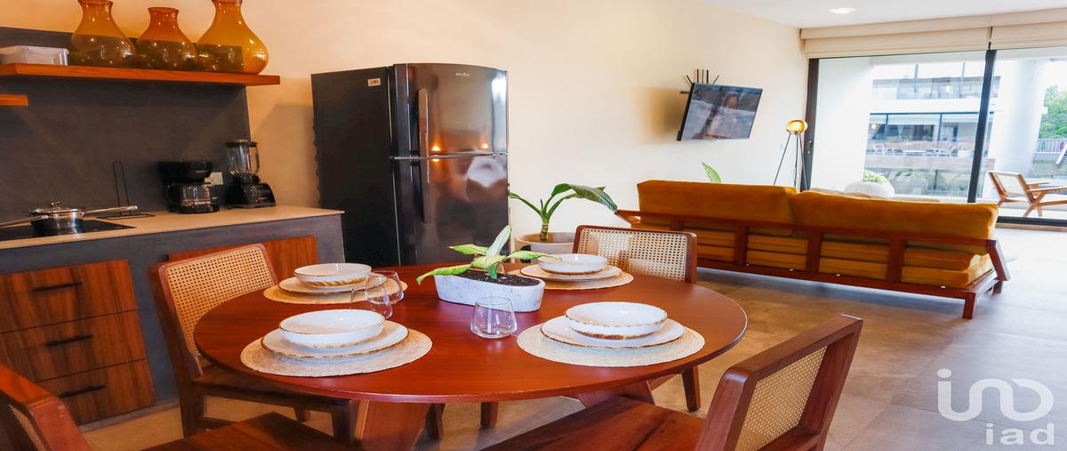 Foto de departamento en venta en lol tun entre chichen itza y tulum , la veleta, tulum, quintana roo, 29547441 No. 02
