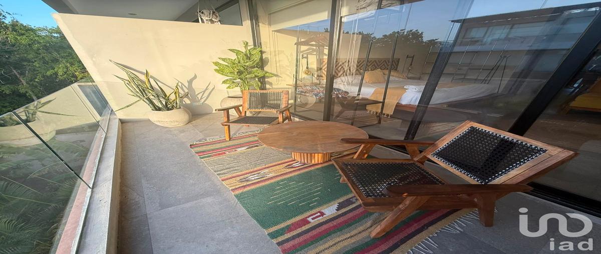 Foto de departamento en renta en lol tun essquina con chechen 65, tulum centro, tulum, quintana roo, 31668981 No. 03