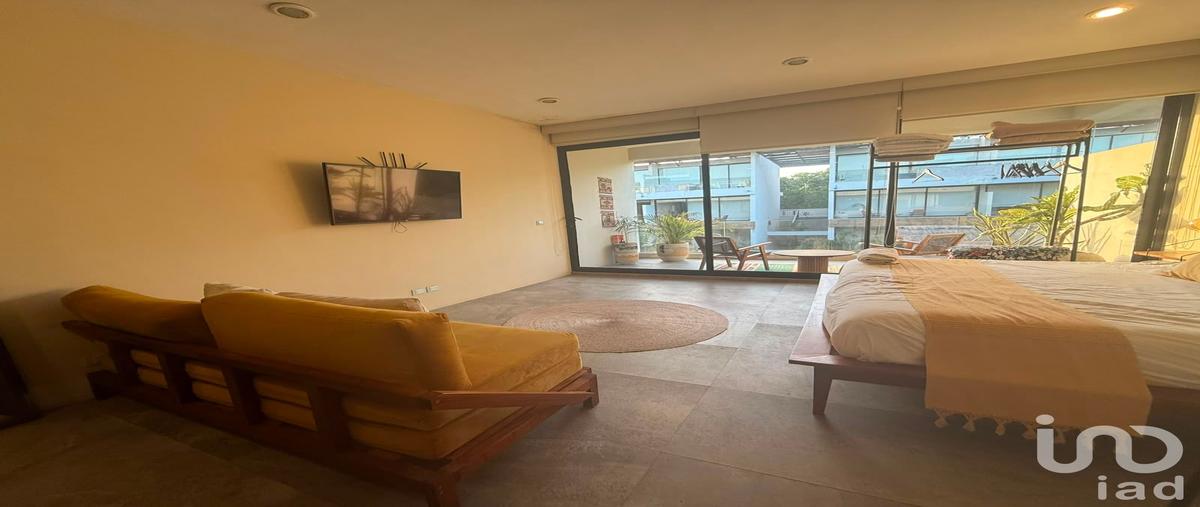 Foto de departamento en renta en lol tun essquina con chechen 65, tulum centro, tulum, quintana roo, 31668981 No. 04
