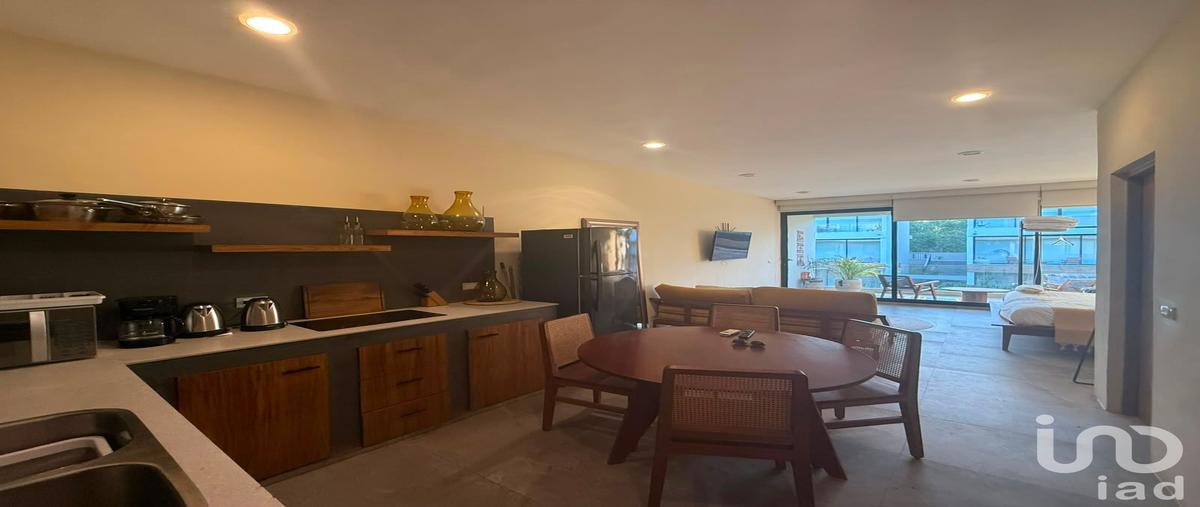 Foto de departamento en renta en lol tun essquina con chechen 79, tulum centro, tulum, quintana roo, 31668981 No. 05