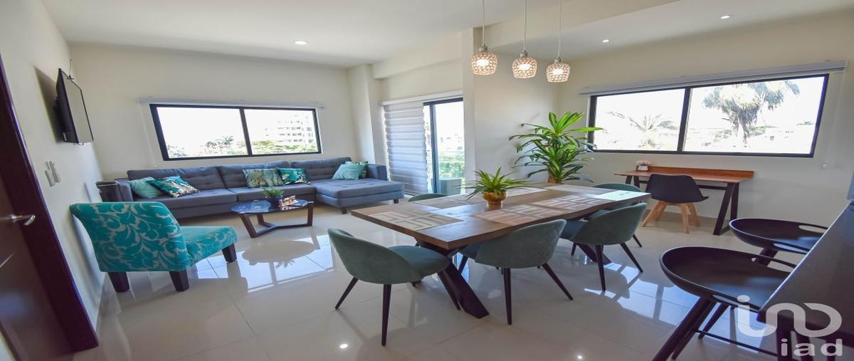 Foto de departamento en venta en lola beltrán 377, palos prietos, mazatlán, sinaloa, 30284293 No. 05