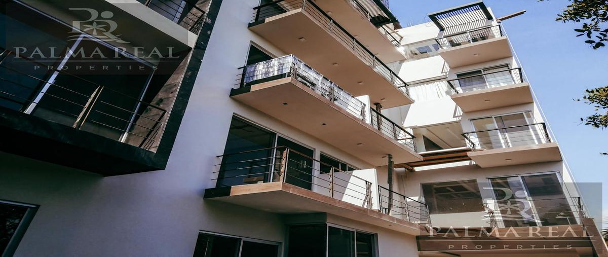 Foto de departamento en venta en  , lolkaatun, solidaridad, quintana roo, 30124618 No. 03