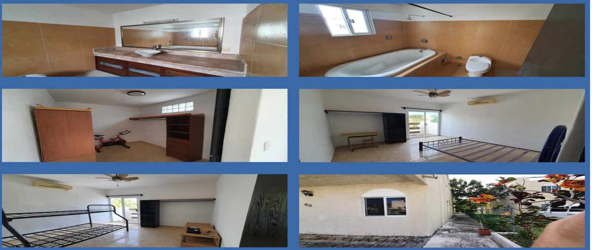 Foto de casa en venta en lolkaatun whi310730, lolkaatun, solidaridad, quintana roo, 0 No. 05