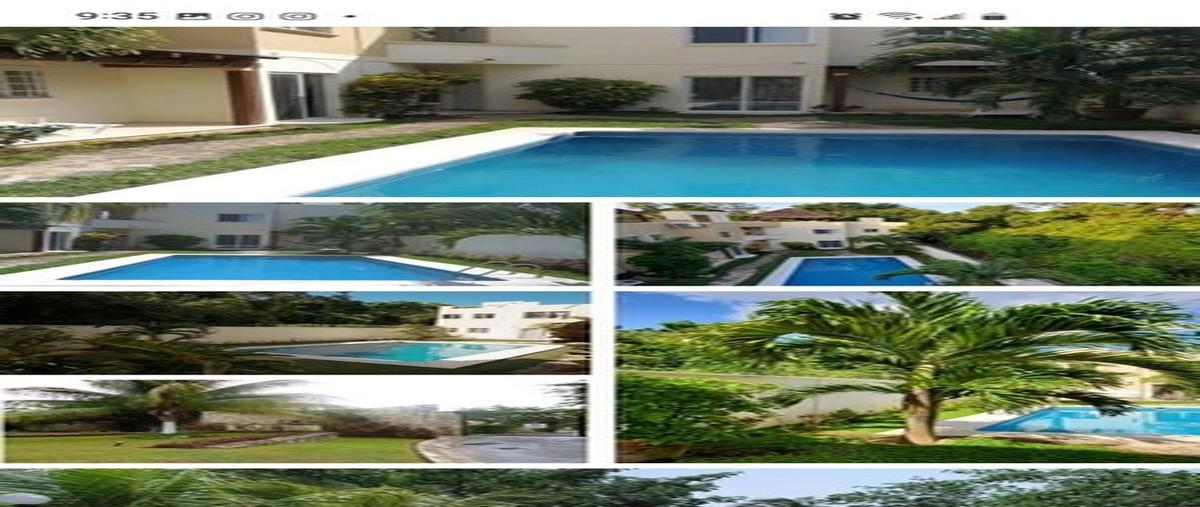 Foto de departamento en renta en loltun cerca xcalacoco , loltun, solidaridad, quintana roo, 0 No. 04