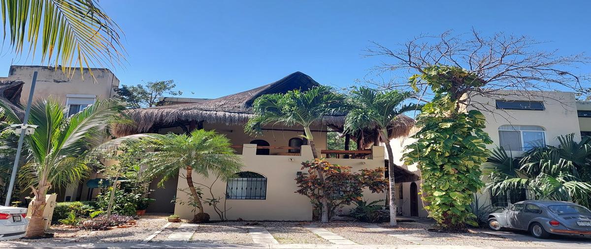 Foto de casa en , loltun, solidaridad, quintana roo, 30889337 foto 01 Foto de casa en renta en , loltun, solidaridad, quintana roo, 30889337 No. 01