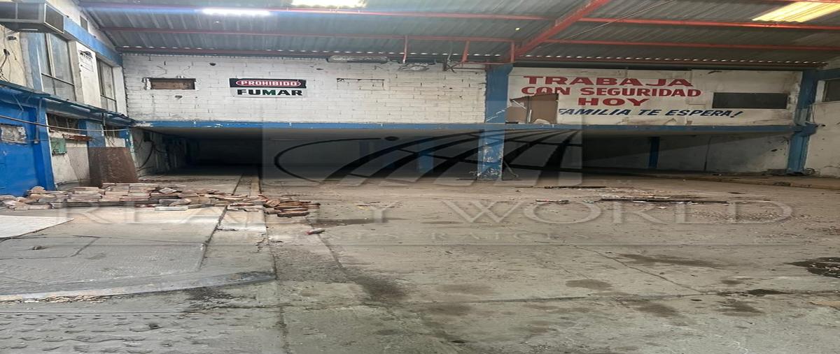 Foto de bodega en venta en  , lolyta, guadalupe, nuevo león, 0 No. 03