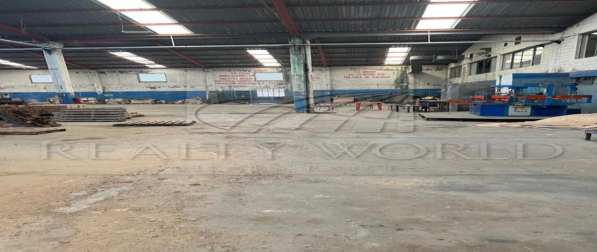 Foto de bodega en venta en  , lolyta, guadalupe, nuevo león, 0 No. 05