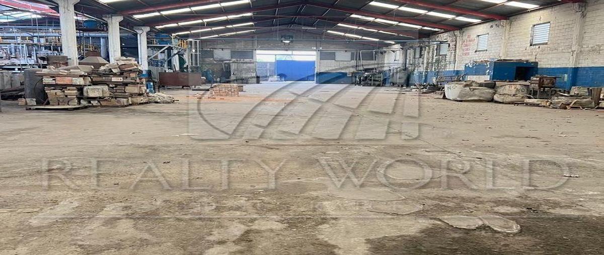 Foto de bodega en venta en  , lolyta, guadalupe, nuevo león, 0 No. 04