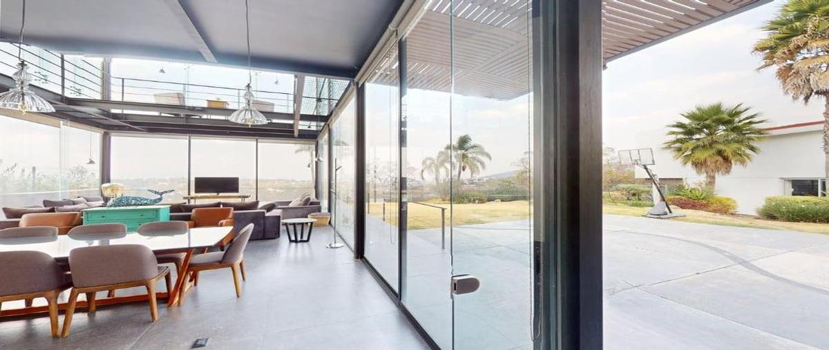 Foto de casa en venta en loma 15, prado largo, atizapán de zaragoza, méxico, 0 No. 03