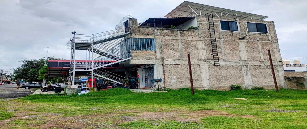 Foto de edificio en venta en loma ahuisculco norte , loma dorada secc a, tonalá, jalisco, 30428840 No. 03