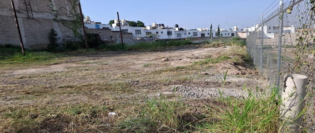 Foto de edificio en venta en loma ahuisculco norte , loma dorada secc a, tonalá, jalisco, 30428840 No. 04