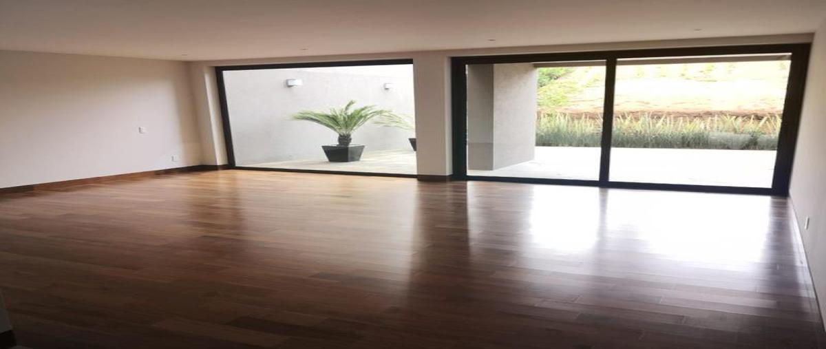 Foto de casa en venta en loma alta 126, bosque real, huixquilucan, méxico, 16851031 No. 03