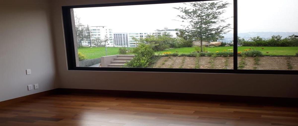 Foto de casa en venta en loma alta 126, bosque real, huixquilucan, méxico, 16851031 No. 05