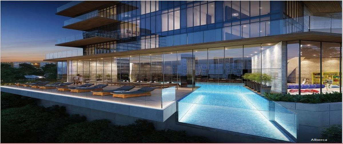 Foto de departamento en venta en loma alta , bosque real, huixquilucan, méxico, 22175736 No. 03