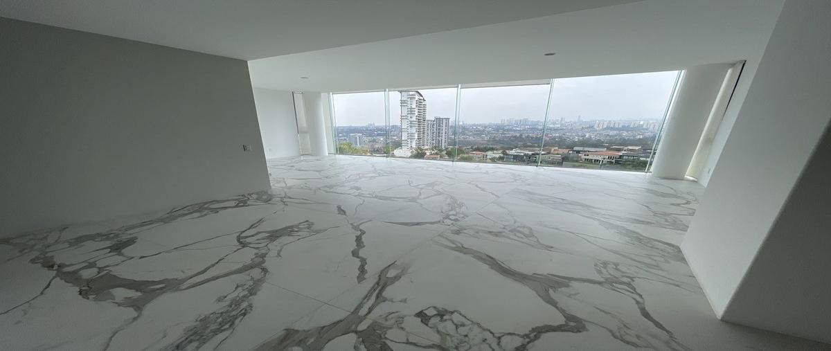 Foto de departamento en venta en loma alta , bosque real, huixquilucan, méxico, 0 No. 04