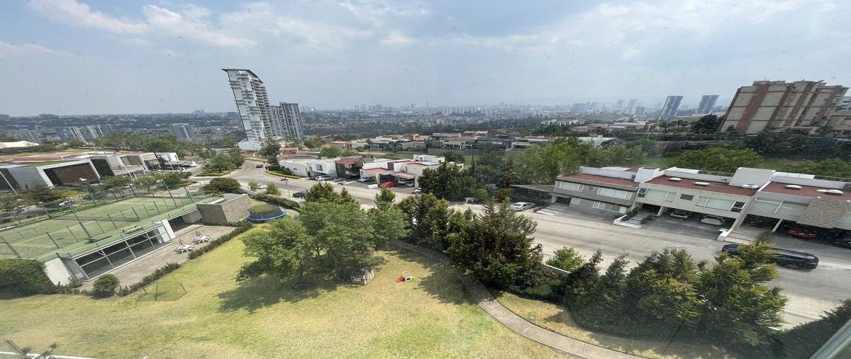 Foto de departamento en venta en loma alta , bosque real, huixquilucan, méxico, 0 No. 05