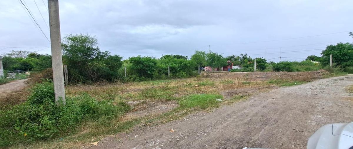 Foto de terreno habitacional en loma alta esquina framboyanes , panuco centro, pánuco, veracruz de ignacio de la llave, 30011349 foto 03 Foto de terreno habitacional en venta en loma alta esquina framboyanes , panuco centro, pánuco, veracruz de ignacio de la llave, 30011349 No. 03