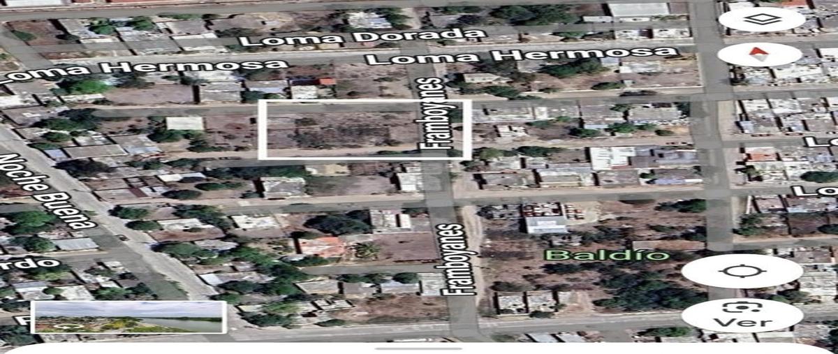 Foto de terreno habitacional en loma alta esquina framboyanes , panuco centro, pánuco, veracruz de ignacio de la llave, 30011349 foto 04 Foto de terreno habitacional en venta en loma alta esquina framboyanes , panuco centro, pánuco, veracruz de ignacio de la llave, 30011349 No. 04