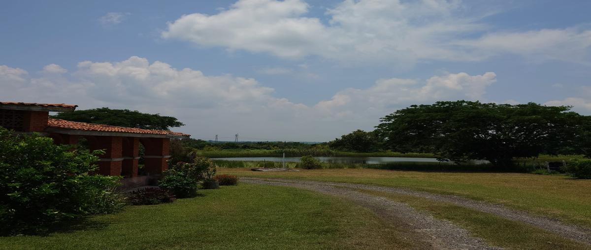 Foto de rancho en venta en loma alta , la puente, ozuluama de mascareñas, veracruz de ignacio de la llave, 0 No. 03