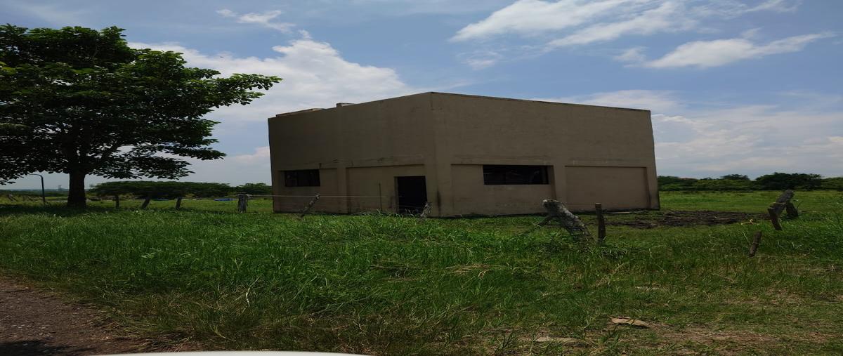 Foto de rancho en venta en loma alta , la puente, ozuluama de mascareñas, veracruz de ignacio de la llave, 0 No. 04