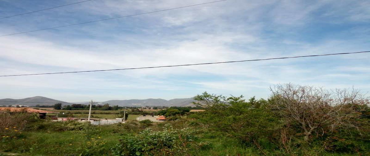 Foto de terreno habitacional en venta en loma alta , lomas de san diego, tlajomulco de zúñiga, jalisco, 0 No. 03