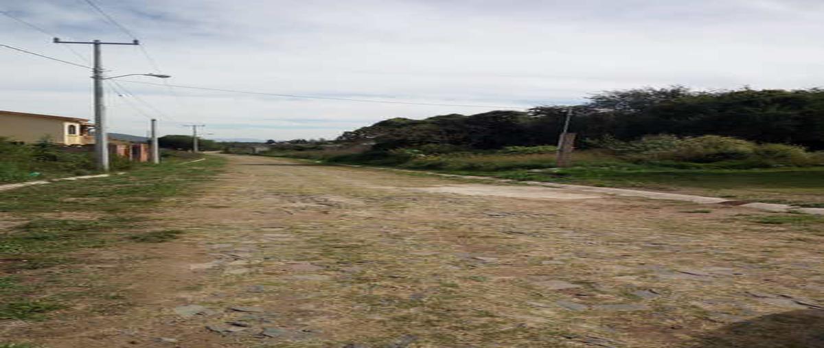 Foto de terreno habitacional en venta en loma alta , lomas de san diego, tlajomulco de zúñiga, jalisco, 6174997 No. 05