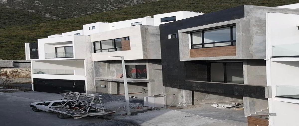 Foto de casa en venta en loma alta , lomas del vergel, monterrey, nuevo león, 0 No. 03