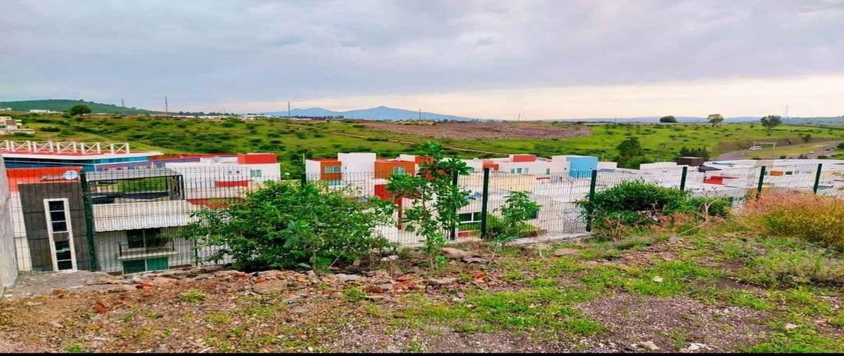 Foto de terreno habitacional en venta en  , loma alta, morelia, michoacán de ocampo, 27564472 No. 03