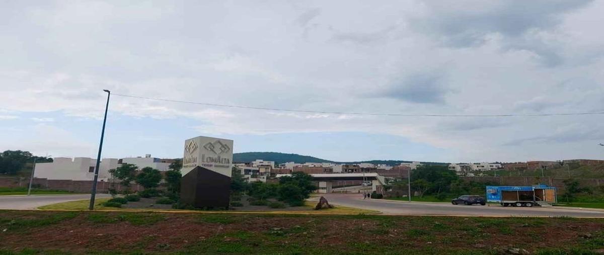 Foto de terreno habitacional en venta en  , loma alta, morelia, michoacán de ocampo, 27564472 No. 04