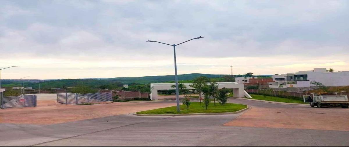 Foto de terreno habitacional en venta en  , loma alta, morelia, michoacán de ocampo, 27564472 No. 05