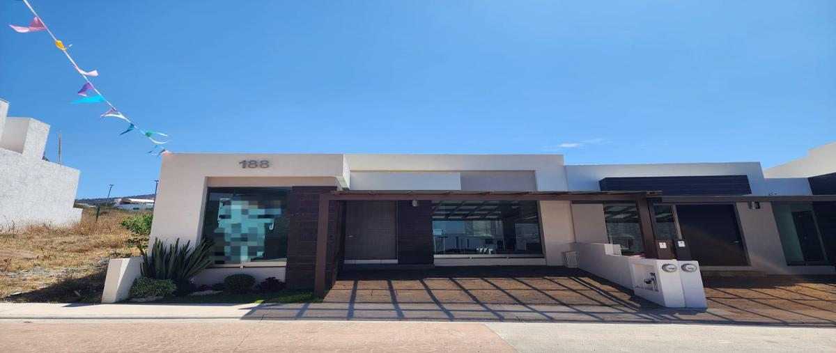 Foto de casa en , loma alta, morelia, michoacán de ocampo, 27800345 foto 01 Foto de casa en venta en , loma alta, morelia, michoacán de ocampo, 27800345 No. 01