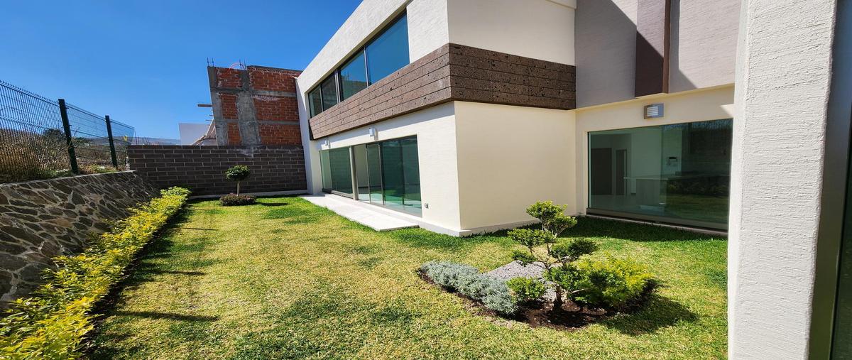 Foto de casa en venta en  , loma alta, morelia, michoacán de ocampo, 27905756 No. 03
