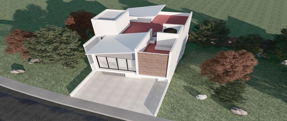 Foto de casa en venta en  , loma alta, morelia, michoacán de ocampo, 0 No. 05