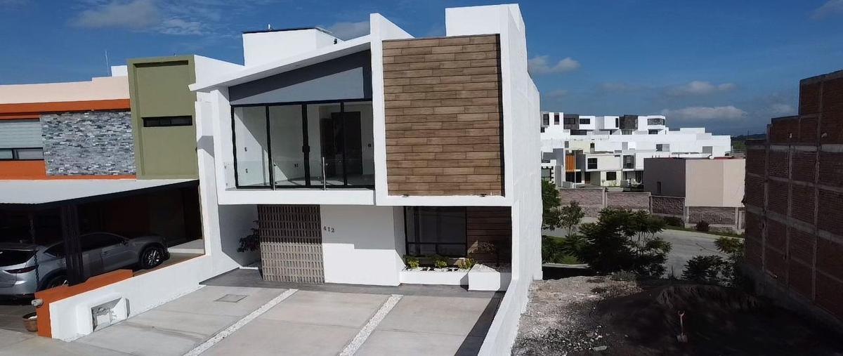 Foto de casa en , loma alta, morelia, michoacán de ocampo, 30201507 foto 01 Foto de casa en venta en , loma alta, morelia, michoacán de ocampo, 30201507 No. 01