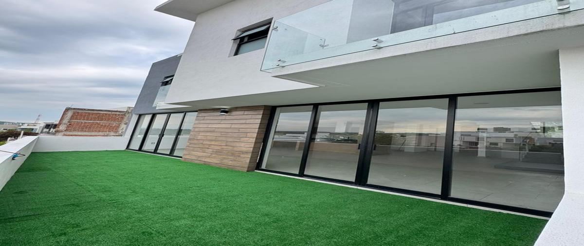 Foto de casa en , loma alta, morelia, michoacán de ocampo, 30201507 foto 02 Foto de casa en venta en , loma alta, morelia, michoacán de ocampo, 30201507 No. 02