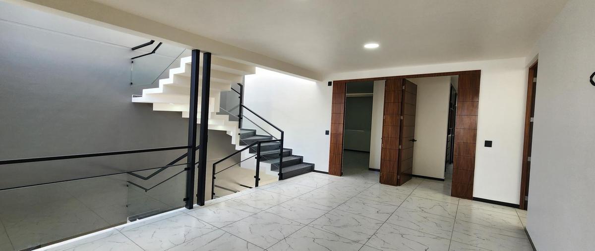 Foto de casa en venta en  , loma alta, morelia, michoacán de ocampo, 0 No. 04