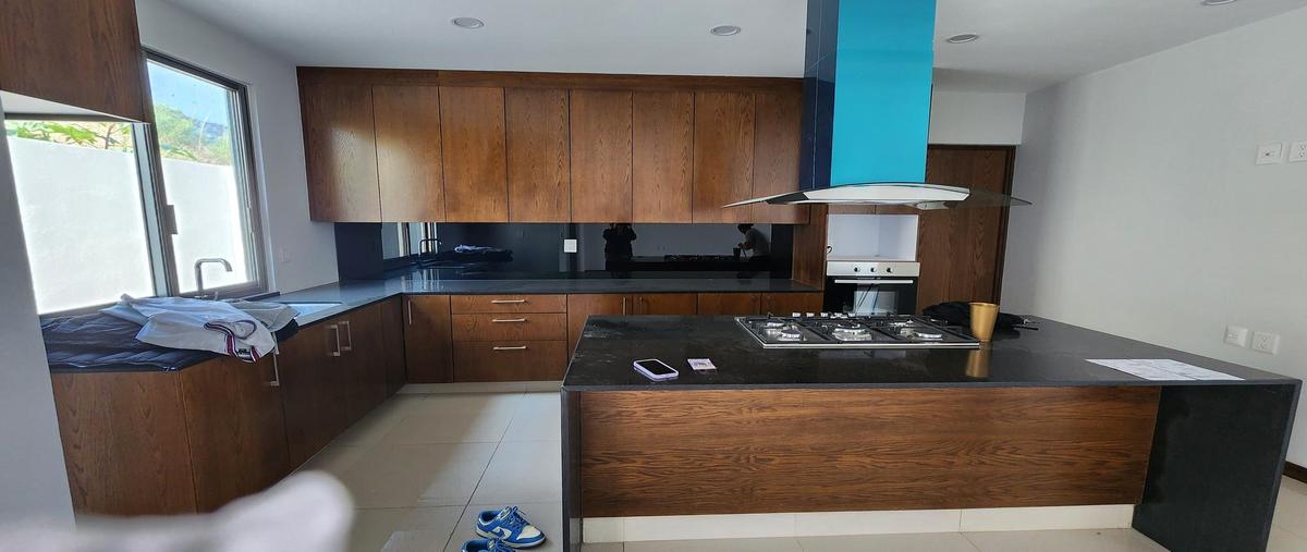 Foto de casa en venta en  , loma alta, morelia, michoacán de ocampo, 30676599 No. 03